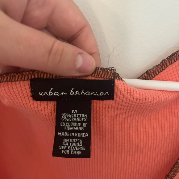 Tank top - Picture 3 of 3